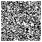 QR code with Oregon Building Inspector contacts