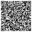 QR code with Kittlesons Inc contacts