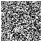 QR code with Hinderman Brothers Inc contacts