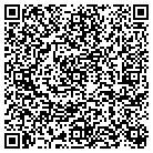 QR code with H & R Block Tax Service contacts
