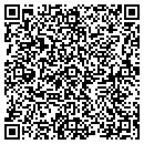 QR code with Paws Are Us contacts