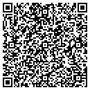QR code with Donna Evans contacts
