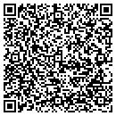 QR code with Zabel Development contacts