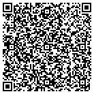 QR code with Racine Country Club Inc contacts