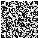 QR code with JLS Design contacts