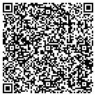 QR code with Manitowoc Marine Group contacts