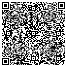 QR code with Christian Science Reading Room contacts