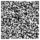 QR code with T & K Refrigeration & Heating contacts