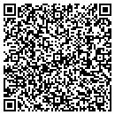 QR code with Badger Den contacts