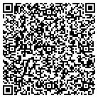 QR code with Open My World Publishing contacts