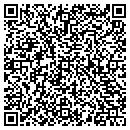 QR code with Fine Line contacts