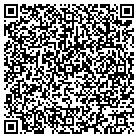 QR code with Hide--way Bldrs Smless Gutters contacts