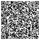 QR code with Rice Lake Moose Lodge contacts
