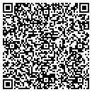 QR code with C R Specialties contacts