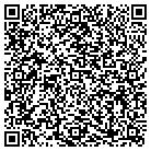 QR code with Allenite Lock Service contacts