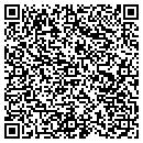 QR code with Hendrix Eye Care contacts
