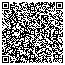 QR code with Red Cedar Lake Resort contacts