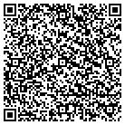 QR code with Advanced Boring & Cable contacts