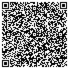 QR code with F & F Home Construction Inc contacts