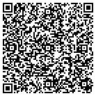 QR code with H & R Block Tax Service contacts