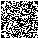QR code with LA Shapes contacts