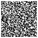 QR code with ABC Seamless contacts