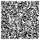 QR code with C & S Heating & Air Condition contacts