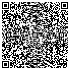 QR code with Cygnus and Cygnus Inc contacts
