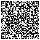 QR code with Artists' Way contacts