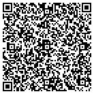 QR code with Ricks Maintenance & Plowing contacts