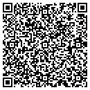 QR code with Land of Oos contacts