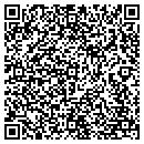QR code with Huggy's Hideout contacts