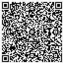 QR code with Kind Optical contacts