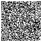 QR code with Cheffreys Cafeteria contacts