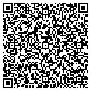 QR code with 41 Auto Stop contacts