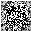 QR code with James Viegut contacts