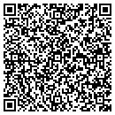 QR code with Homework contacts