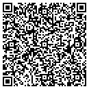 QR code with R & R Sales contacts