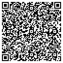 QR code with A & T Services contacts