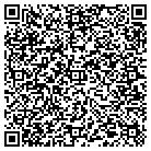 QR code with Hydraulic Engineering Service contacts