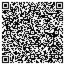 QR code with Uitenbroek Const contacts