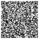 QR code with All-In-One contacts