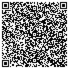 QR code with Custom Lettering contacts