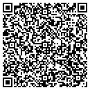 QR code with S G Weidner & Sons contacts