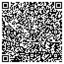 QR code with R Kunz Ent contacts