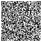 QR code with Binghams Hardware Hank contacts