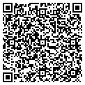 QR code with KFC contacts
