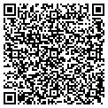 QR code with Cscr contacts