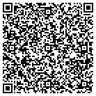 QR code with T W Design & Manufacturing contacts