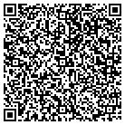 QR code with Zazing Primo Pizza Chicken & S contacts